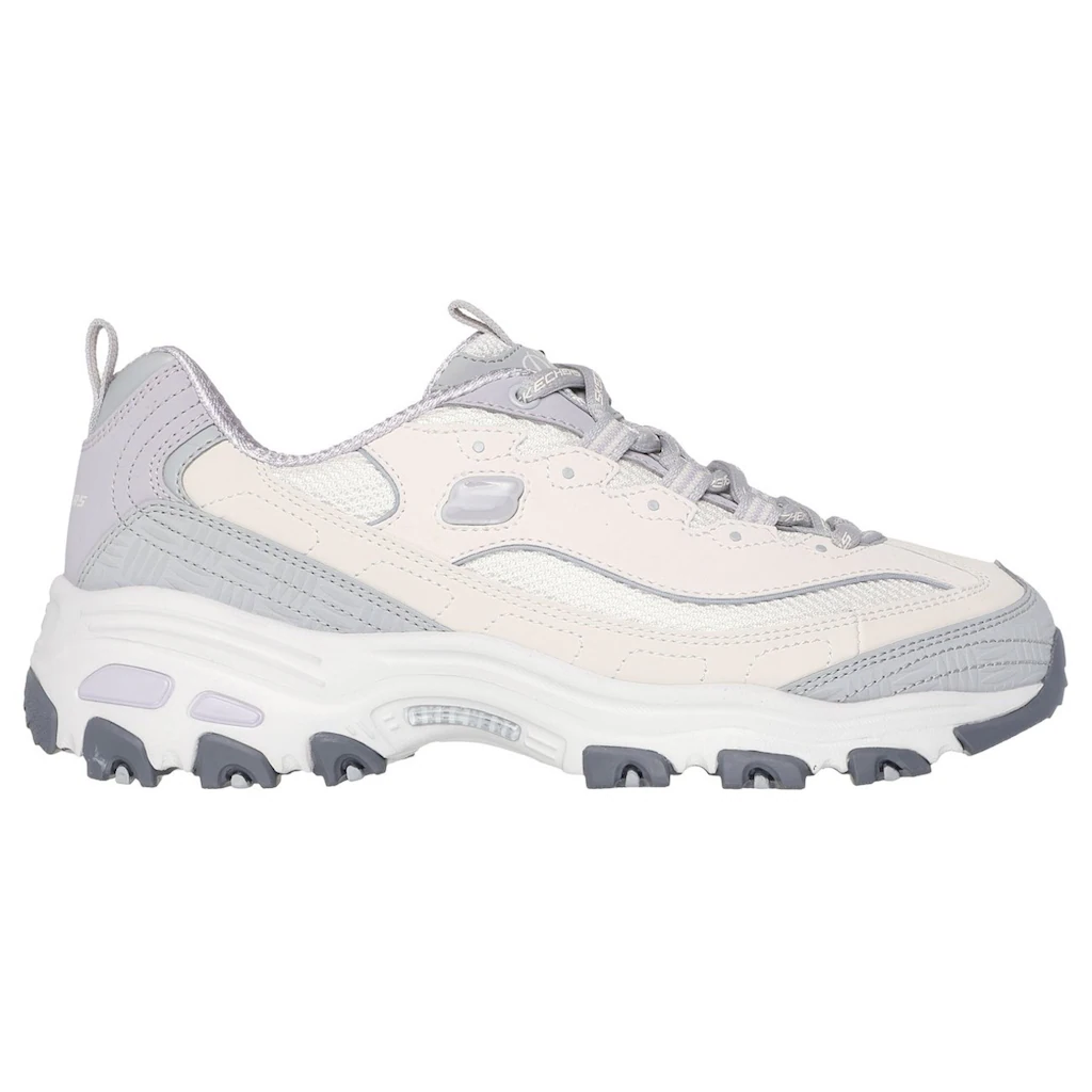 Skechers Sneaker »D'LITES« Plateausneaker Chunky Sneaker Freizeitschuh mit Dämpfung online bestellen Fabrikverkauf