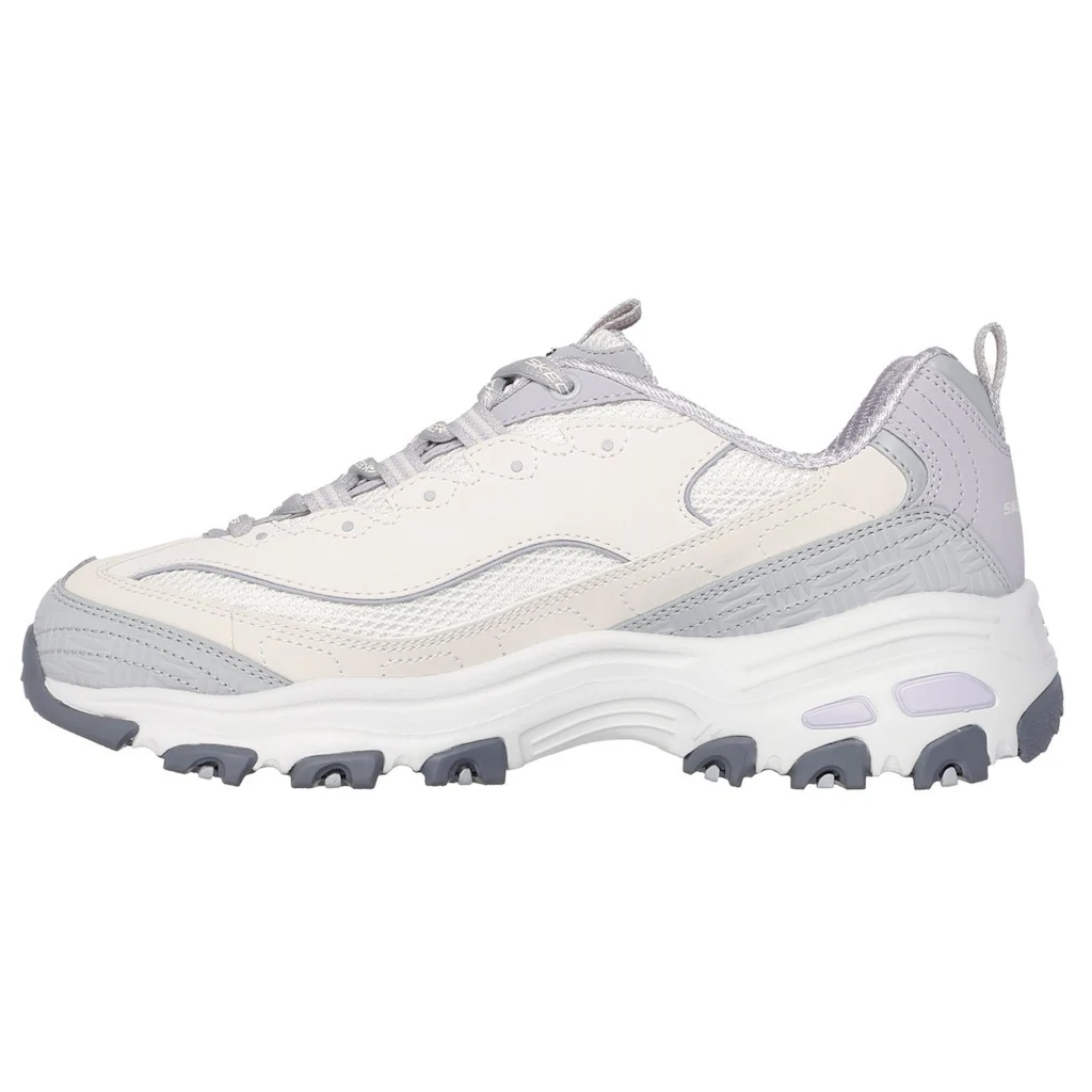 Skechers Sneaker »D'LITES« Plateausneaker Chunky Sneaker Freizeitschuh mit Dämpfung online bestellen Fabrikverkauf
