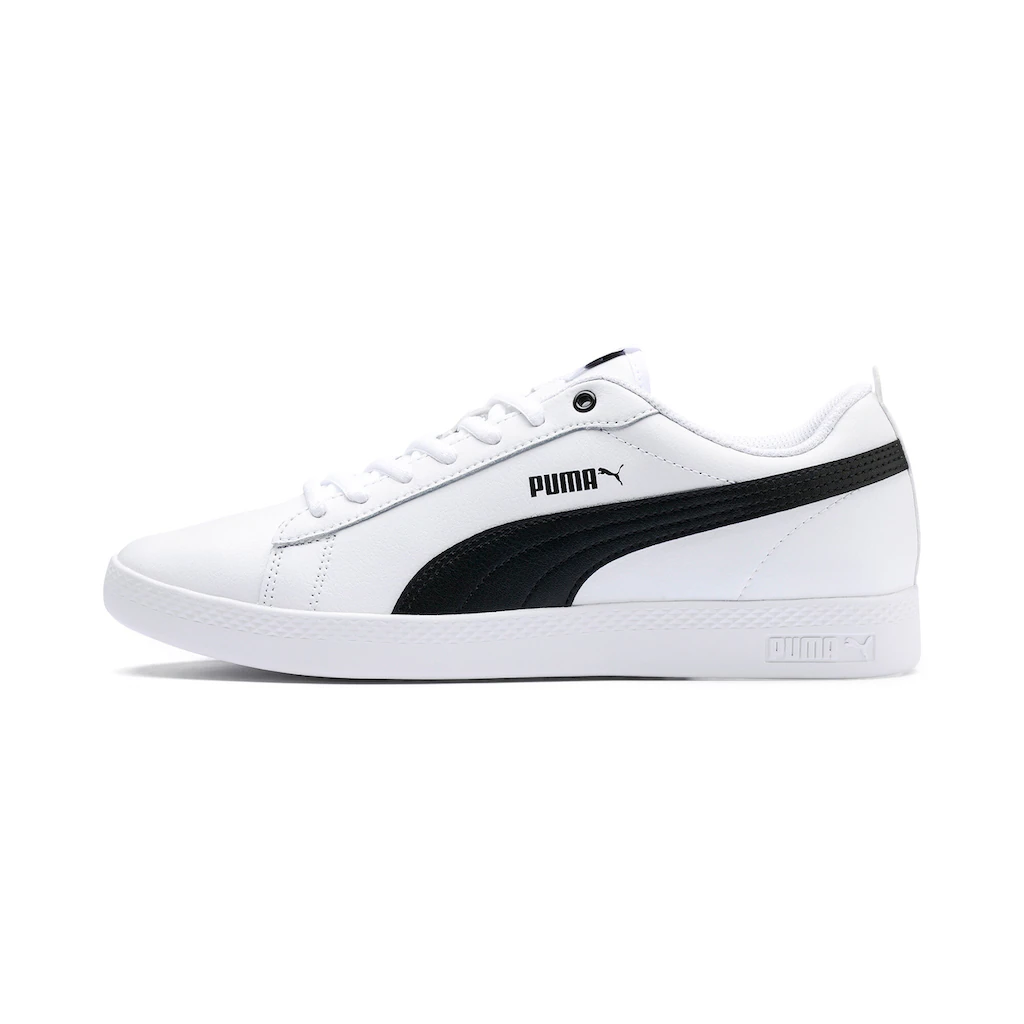 PUMA Sneaker »SMASH WNS V2 L« auf Raten Rabatt