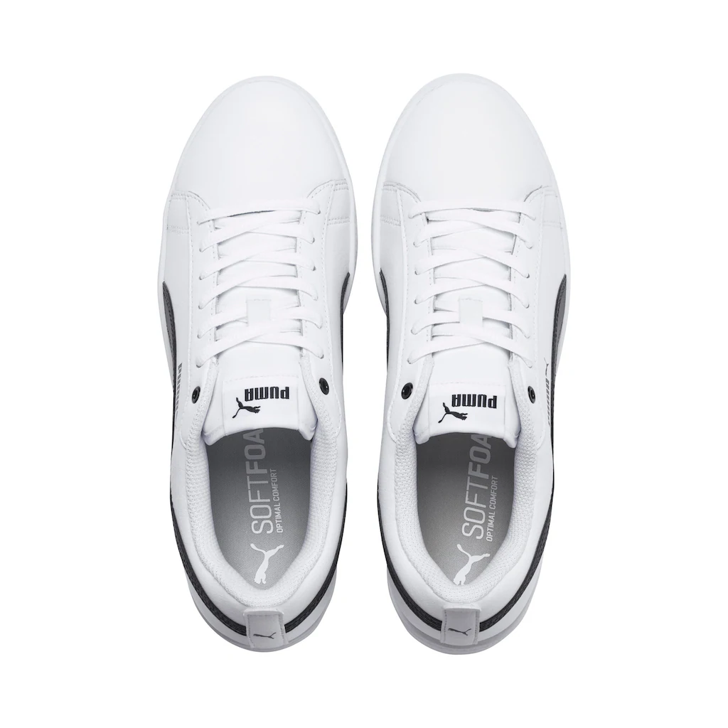 PUMA Sneaker »SMASH WNS V2 L« auf Raten Rabatt