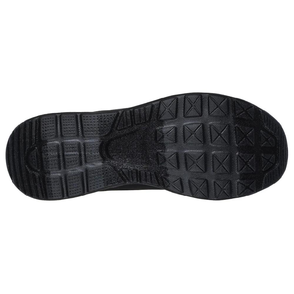 Skechers Sneaker »BOBS VISION AIR« Trainingsschuh Freizeitschuh Schnürschuh mit Memory Foam online bestellen Günstig kaufen