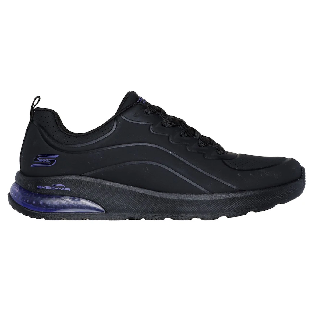 Skechers Sneaker »BOBS VISION AIR« Trainingsschuh Freizeitschuh Schnürschuh mit Memory Foam online bestellen Günstig kaufen