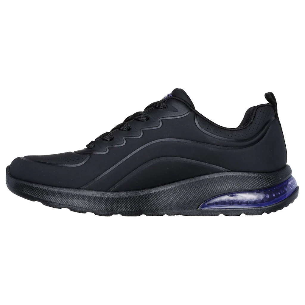Skechers Sneaker »BOBS VISION AIR« Trainingsschuh Freizeitschuh Schnürschuh mit Memory Foam online bestellen Günstig kaufen