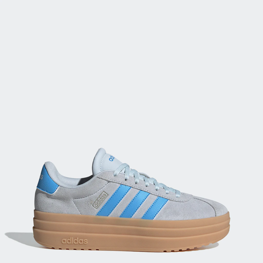 adidas Sportswear Sneaker »VL COURT BOLD« inspiriert vom Design des adidas samba auf Rechnung bestellen Großer Ausverkauf