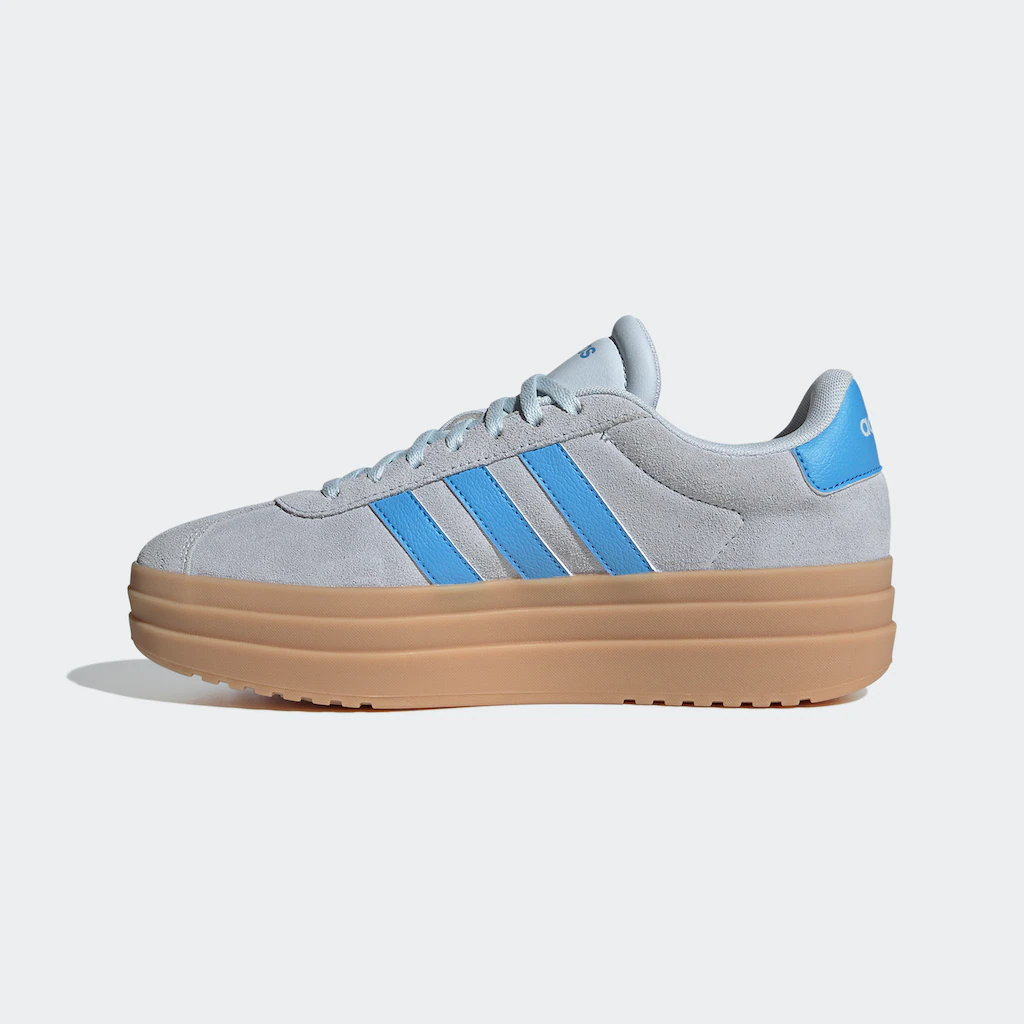 adidas Sportswear Sneaker »VL COURT BOLD« inspiriert vom Design des adidas samba auf Rechnung bestellen Großer Ausverkauf