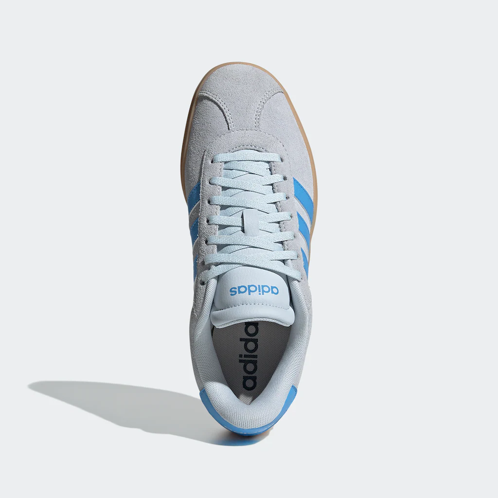 adidas Sportswear Sneaker »VL COURT BOLD« inspiriert vom Design des adidas samba auf Rechnung bestellen Großer Ausverkauf