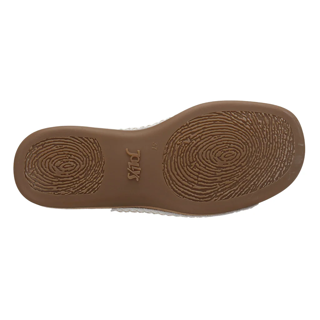 Gabor Pantolette Sommerschuh Schlappen mit Best Fitting ▷ für Valentinstagsangebot