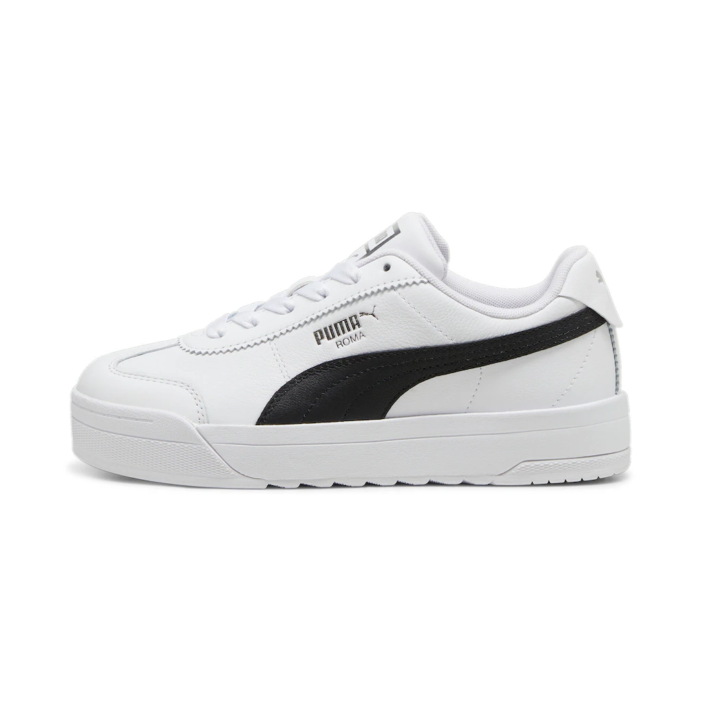 PUMA Sneaker »ROMA FEMININE WNS« online kaufen Top Angebot