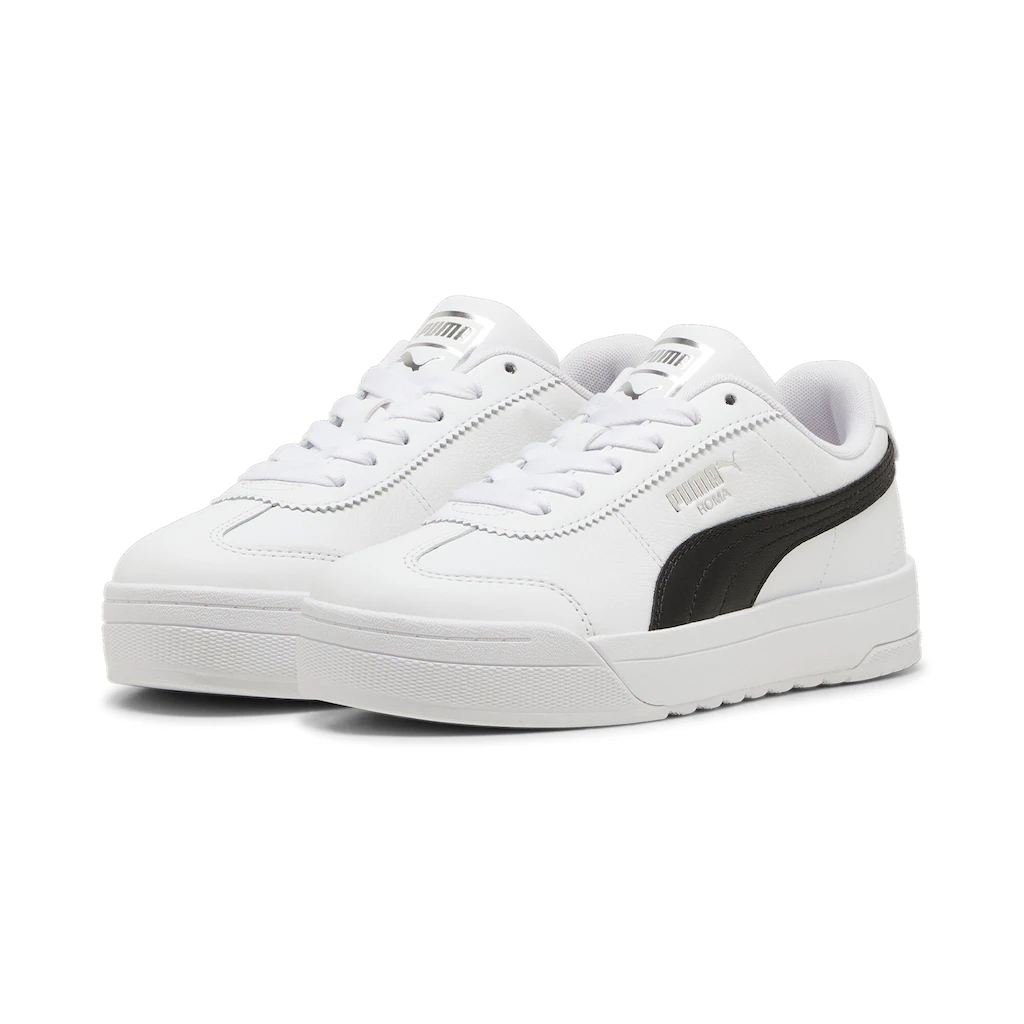 PUMA Sneaker »ROMA FEMININE WNS« online kaufen Top Angebot