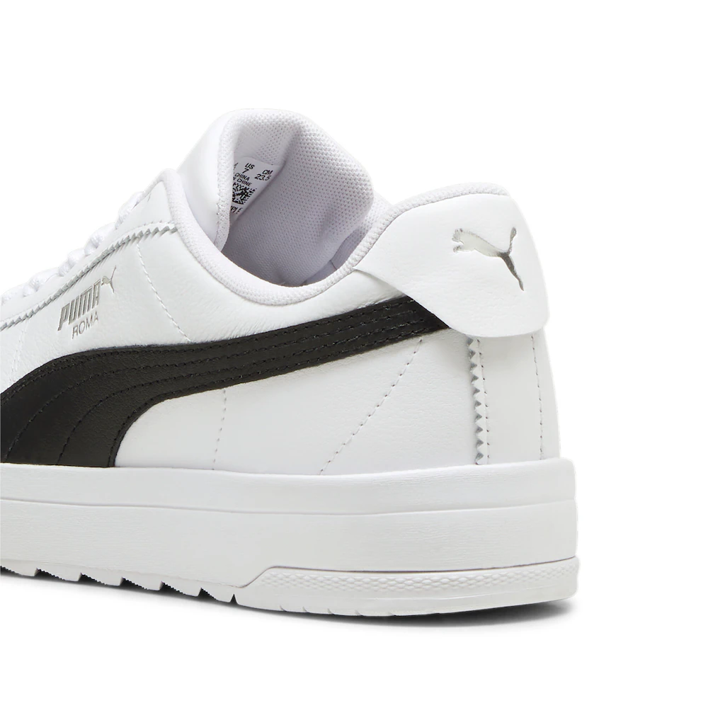 PUMA Sneaker »ROMA FEMININE WNS« online kaufen Top Angebot