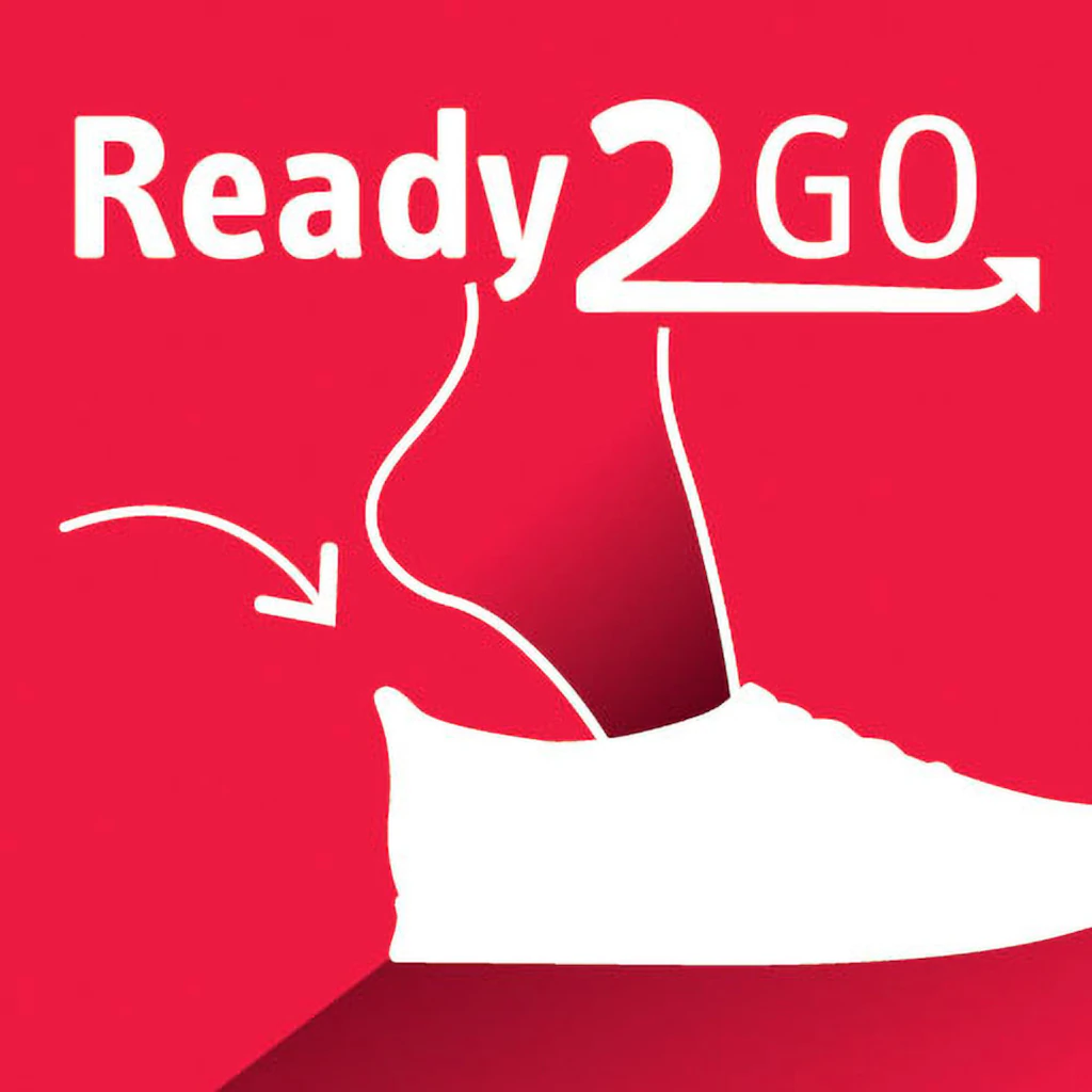 RIEKER Sport Slip-On Sneaker »Ready2GO« Schlupfschuh Halbschuh Freizeitschuh mit Schnellverschluss bestellen Online Outlet
