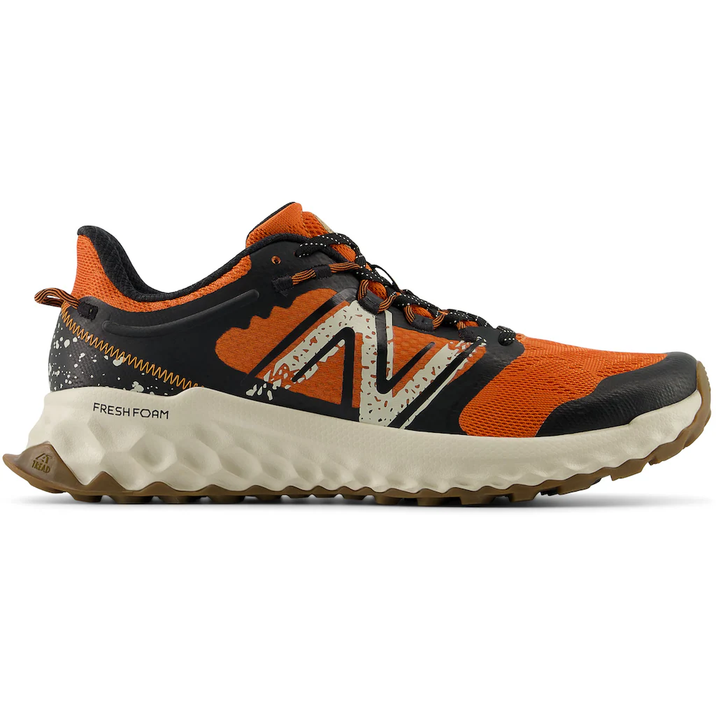 New Balance Laufschuh »MTGAR« Trailrunning-Schuhe auf Rechnung online bestellen Große Rabatte