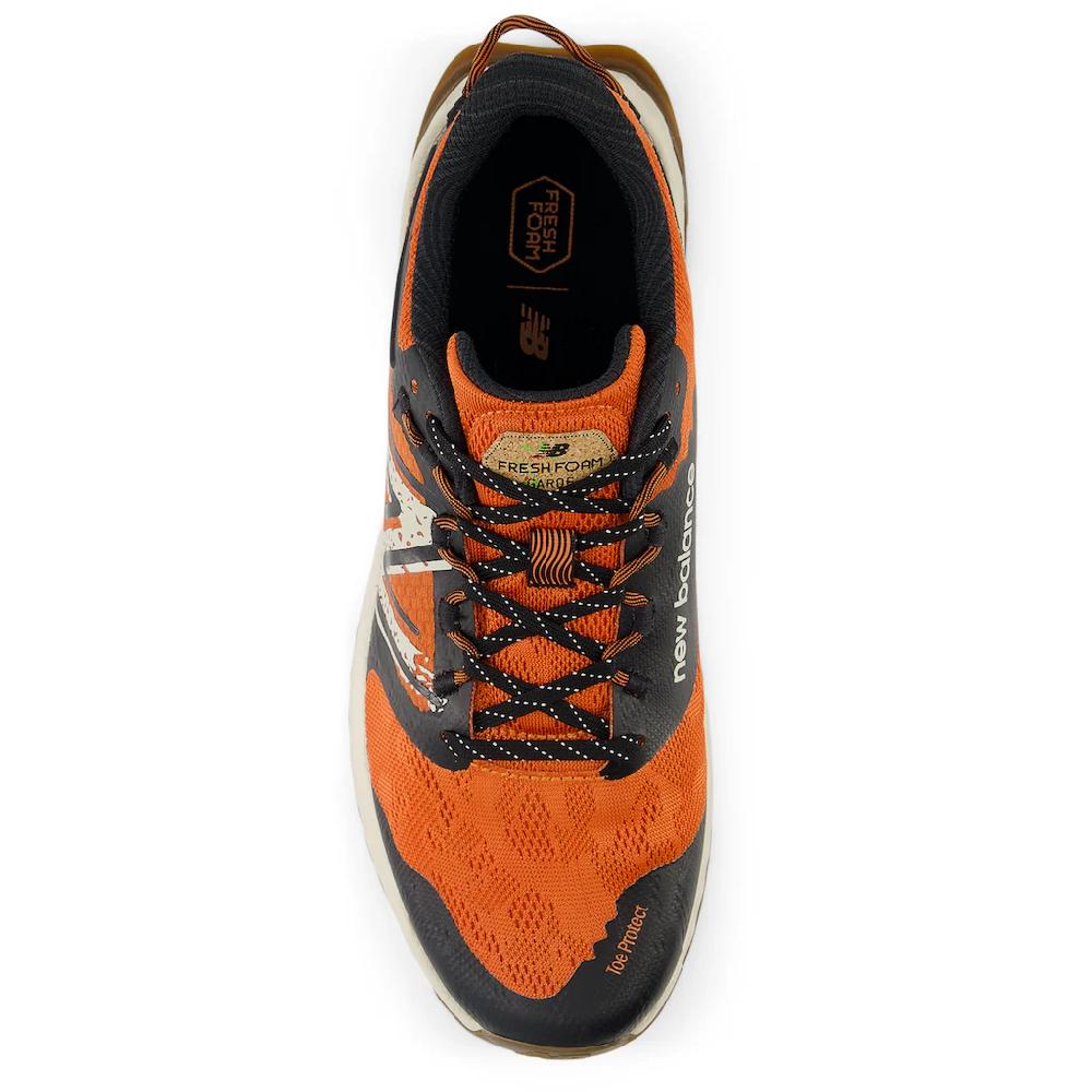 New Balance Laufschuh »MTGAR« Trailrunning-Schuhe auf Rechnung online bestellen Große Rabatte