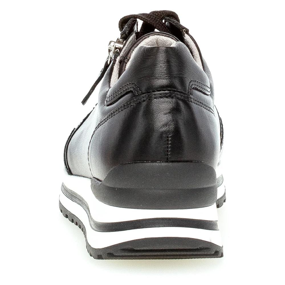 Gabor Keilsneaker »Turin« mit gepolstertem Schaftrand Komfortweite H online kaufen Neuheiten