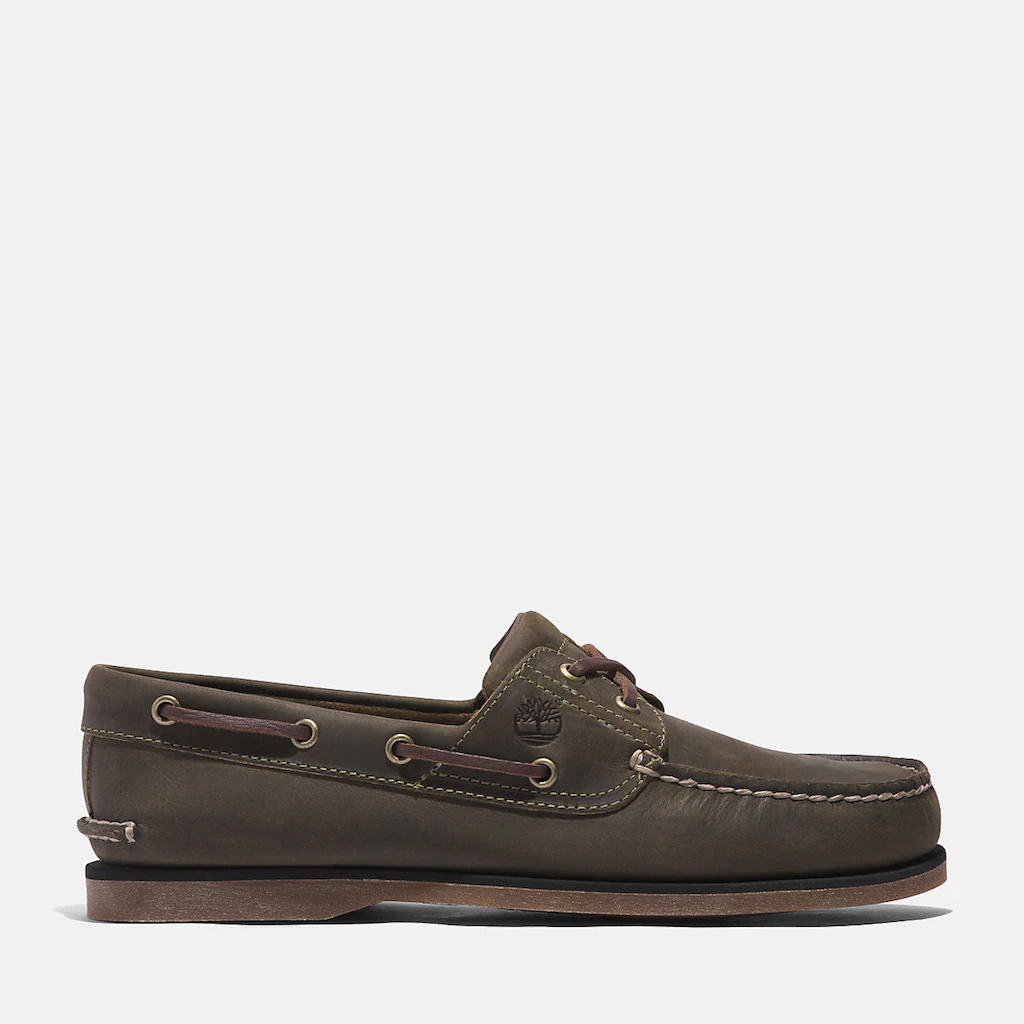 Timberland Bootsschuh »CLASSIC BOAT BOAT SHOE« auf Rechnung kaufen Sonderangebote