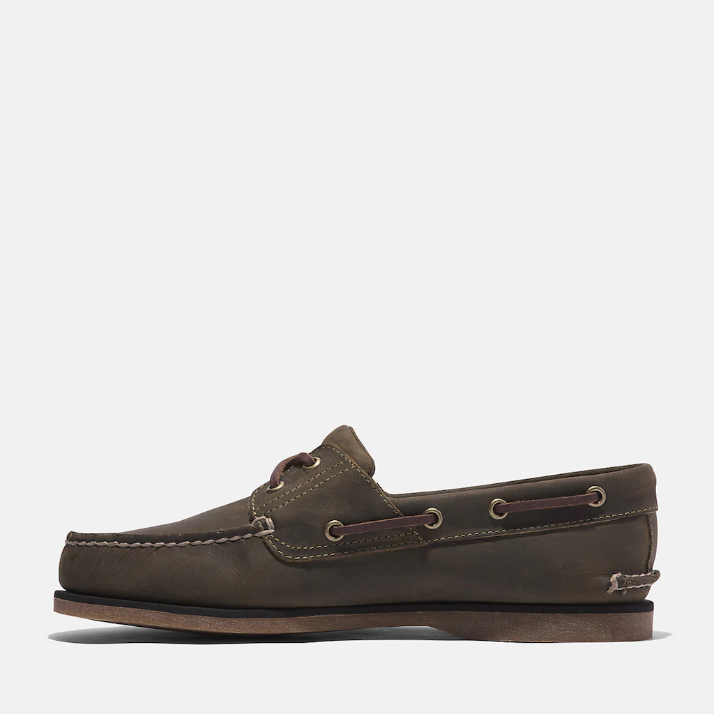 Timberland Bootsschuh »CLASSIC BOAT BOAT SHOE« auf Rechnung kaufen Sonderangebote