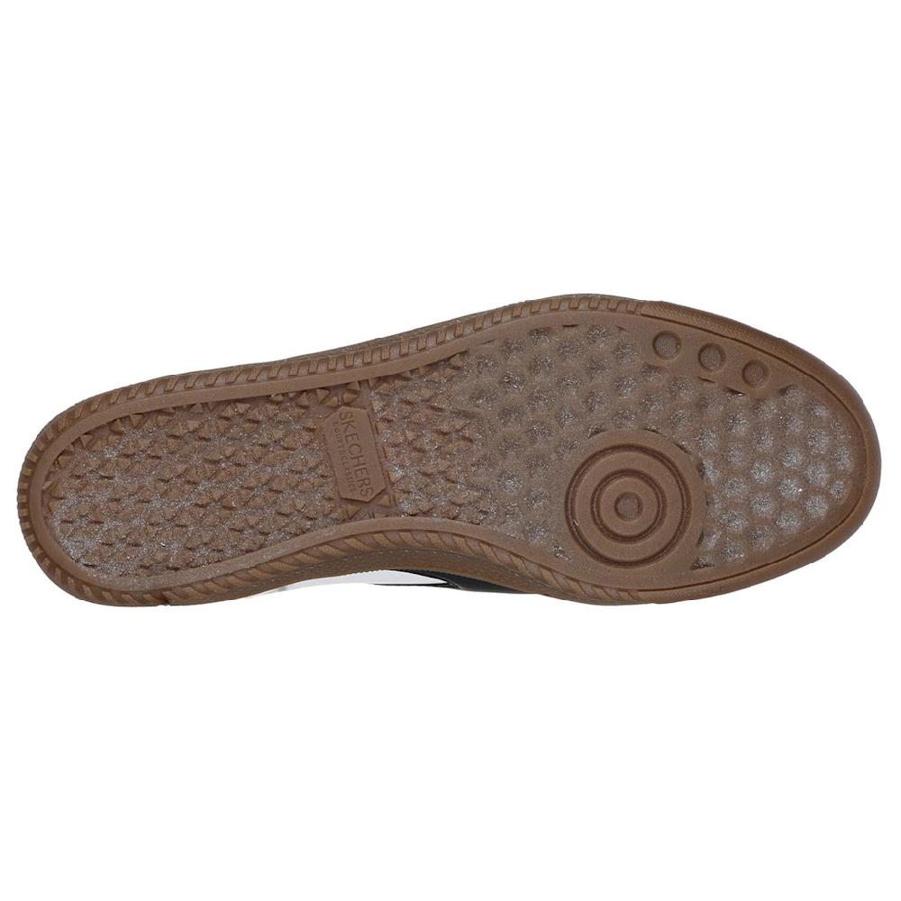Skechers Sneaker »HOTSHOT-KICKOFF« Retro Sneaker Schnürschuh mit Textilinnenausstattung online bestellen Super Sparpreis