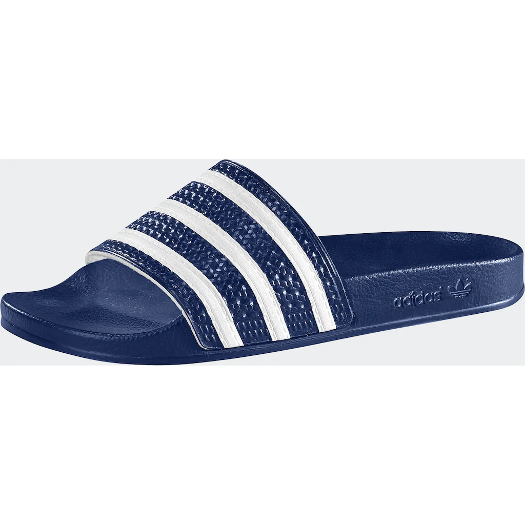 adidas Originals Badesandale »ADILETTE« Kostenlose Rückgabe
