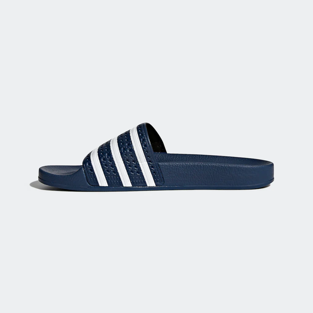 adidas Originals Badesandale »ADILETTE« Kostenlose Rückgabe