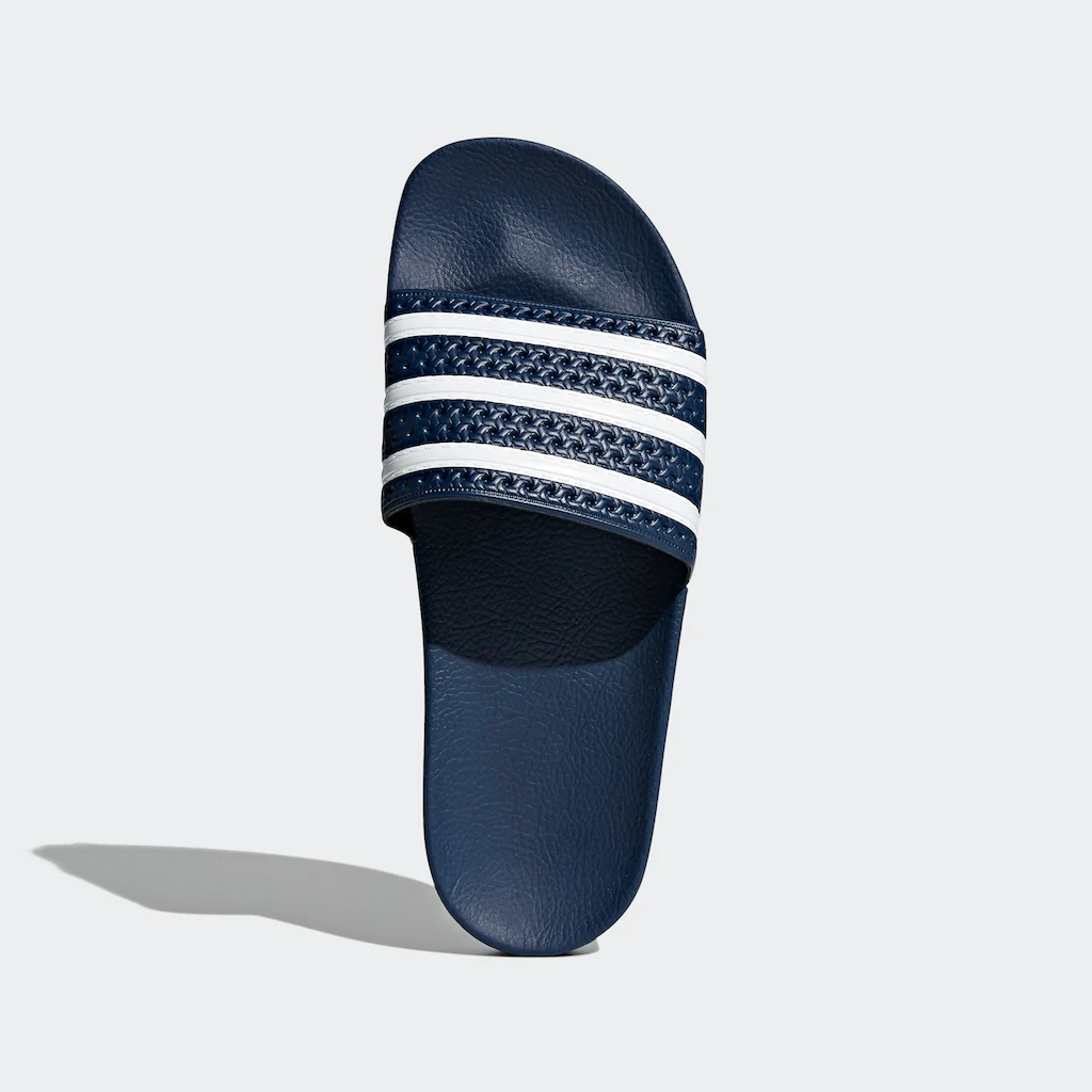 adidas Originals Badesandale »ADILETTE« Kostenlose Rückgabe