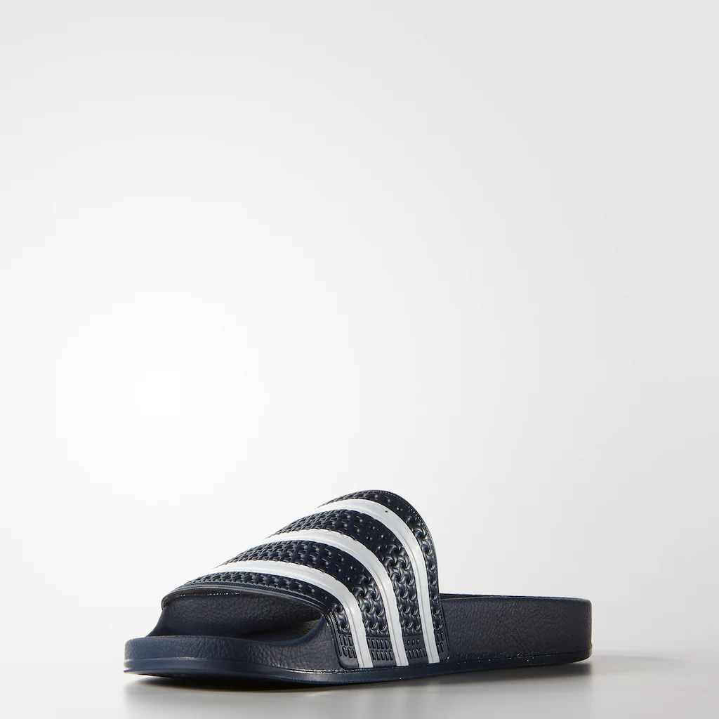 adidas Originals Badesandale »ADILETTE« Kostenlose Rückgabe