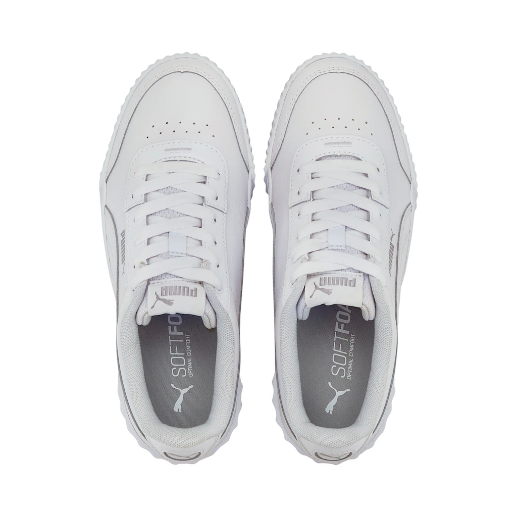 PUMA Sneaker »CARINA LIFT TW« online bestellen Begrenzte Freigabe