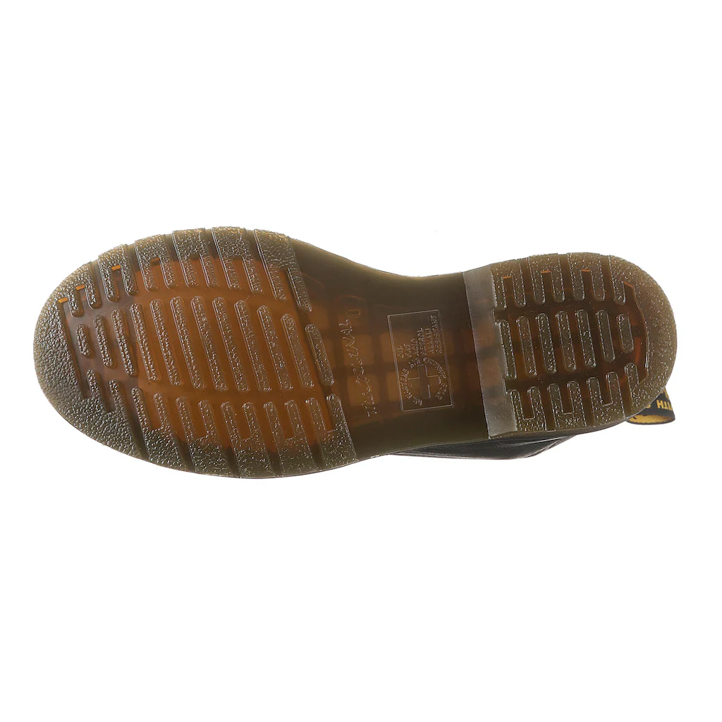 DR. MARTENS Schnürboots »1460 PASCAL 8 Eye Boot« Blockabsatz Schnürschuh Stiefelette mit Luftkammernsohle-schmale Form bestellen Letzte 3 Tage