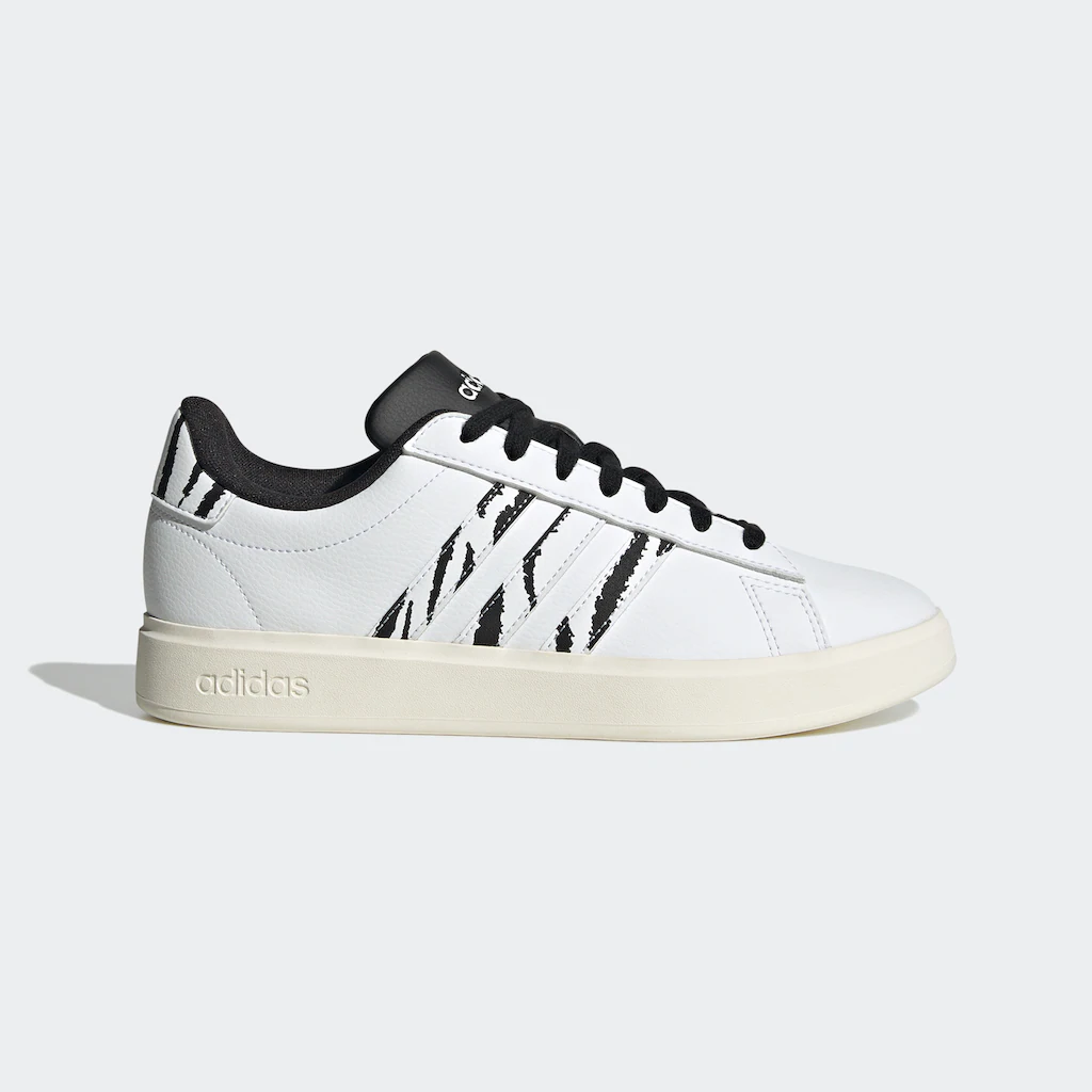 adidas Sportswear Sneaker »GRAND COURT 2.0« Design auf den Spuren des adidas Superstar bestellen Neueste Stile