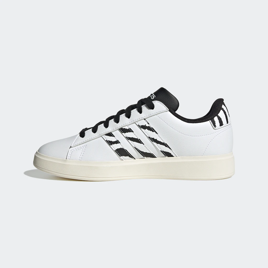 adidas Sportswear Sneaker »GRAND COURT 2.0« Design auf den Spuren des adidas Superstar bestellen Neueste Stile