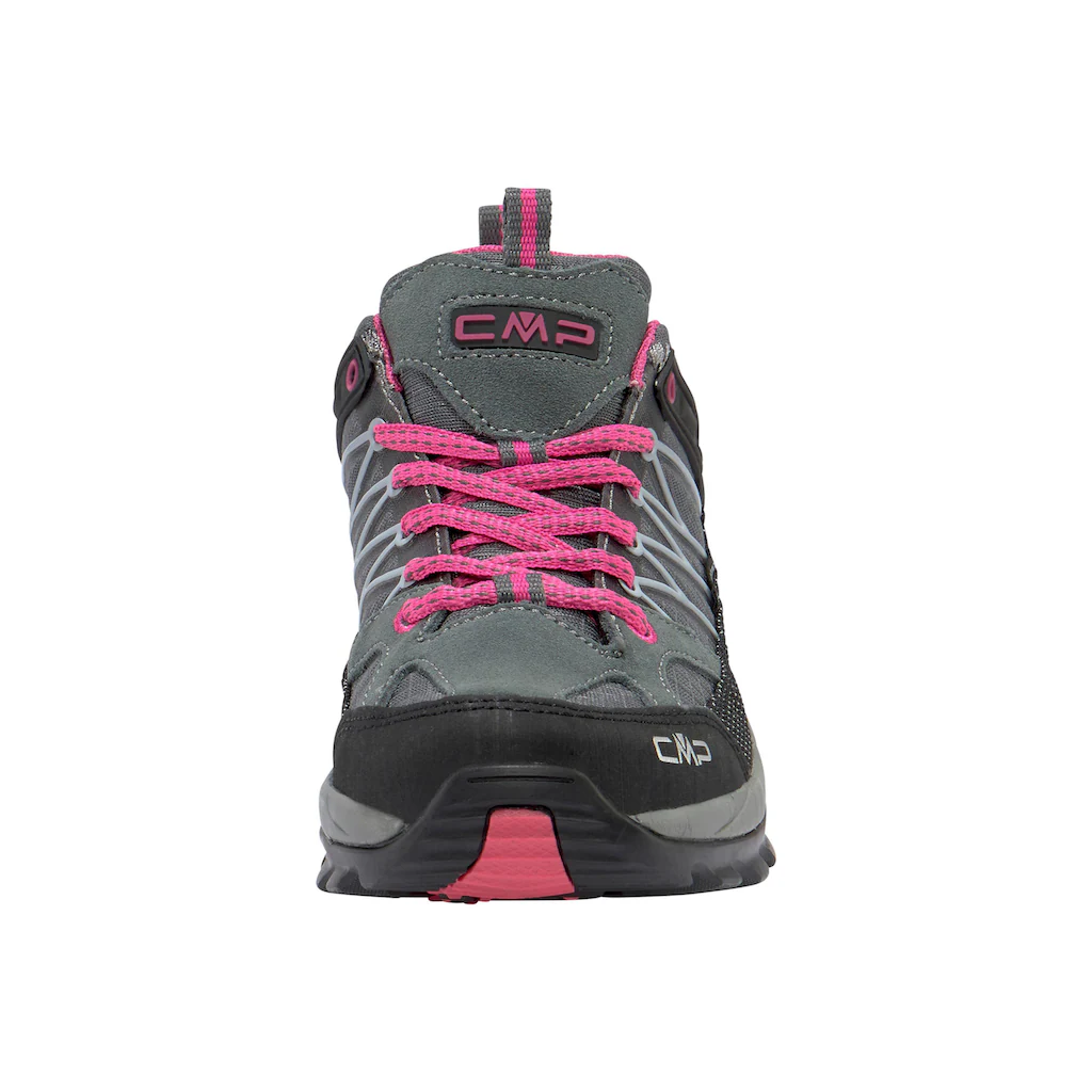 CMP Wanderschuh »Wmns Rigel Low Waterproof« wasserdicht auf Raten Bis zu 60% Rabatt