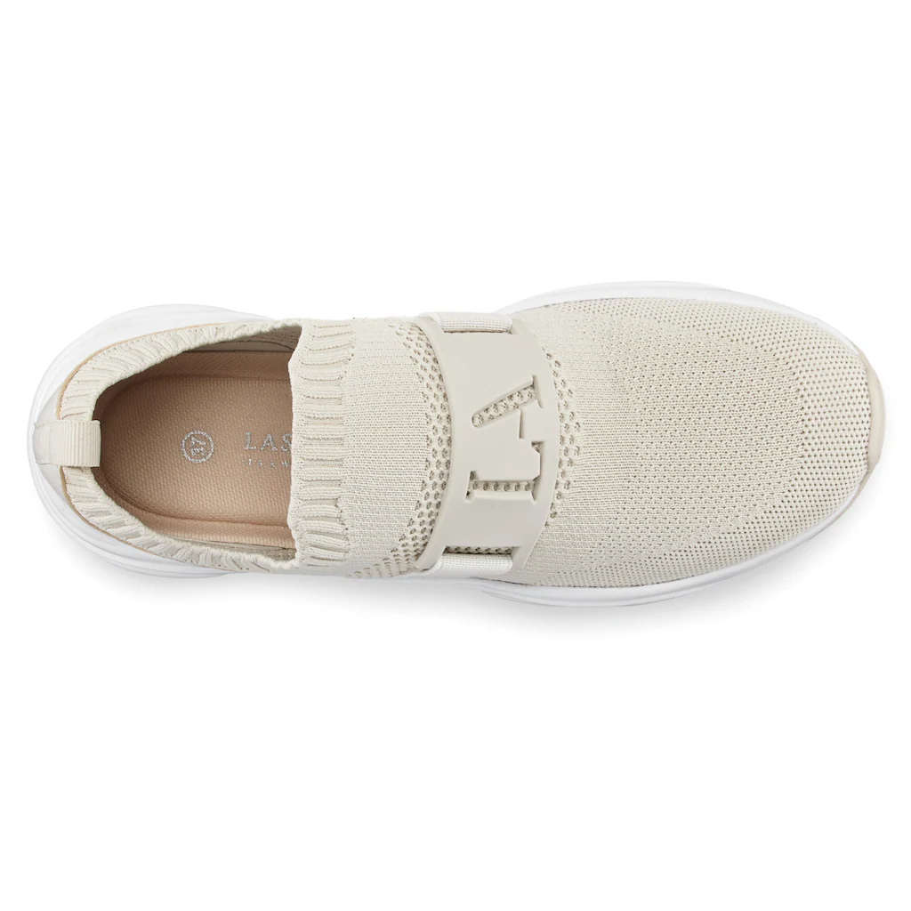 LASCANA ACTIVE Sneaker Halbschuh Freizeitschuh Slipper Chunky Sohle VEGAN bestellen Bis zu 65% Rabatt