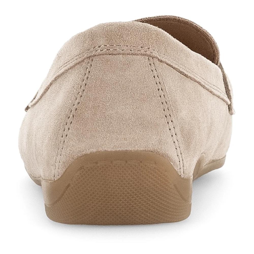 Gabor Mokassin Slipper mit Best Fitting-Ausstattung für eine gute Passform online bestellen Super Rabatt