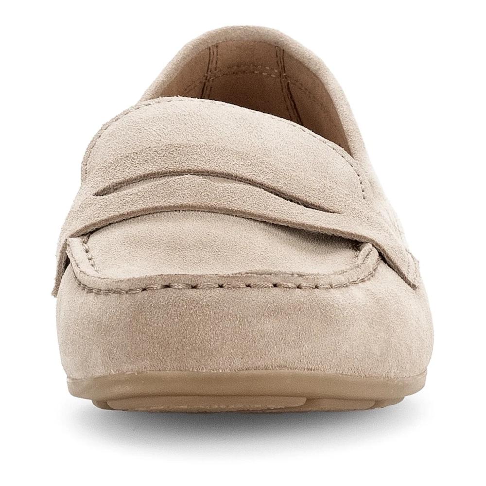 Gabor Mokassin Slipper mit Best Fitting-Ausstattung für eine gute Passform online bestellen Super Rabatt