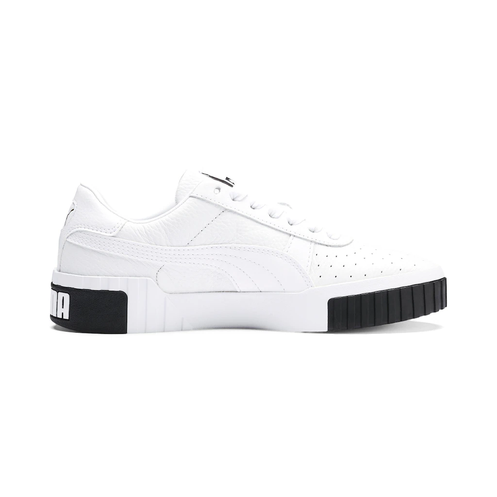 PUMA Sneaker »Cali Wn's« mit Dämpfungseigenschaften 50% Rabatt mit kostenlosem Versand