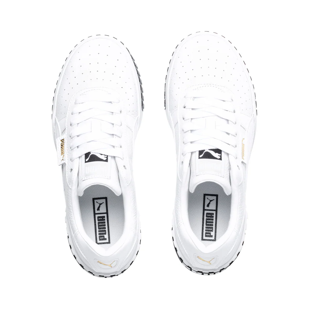 PUMA Sneaker »Cali Wn's« mit Dämpfungseigenschaften 50% Rabatt mit kostenlosem Versand