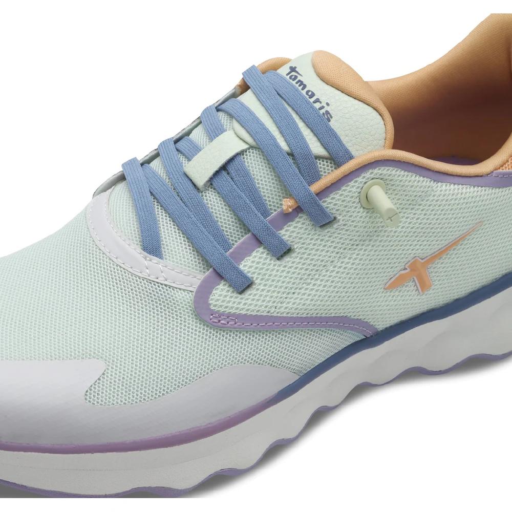 Tamaris Slip-On Sneaker »Nowana« Freizeitschuh Halbschuh Slipper mit Ortholite-Ausstattung kaufen Clearance-Verkauf