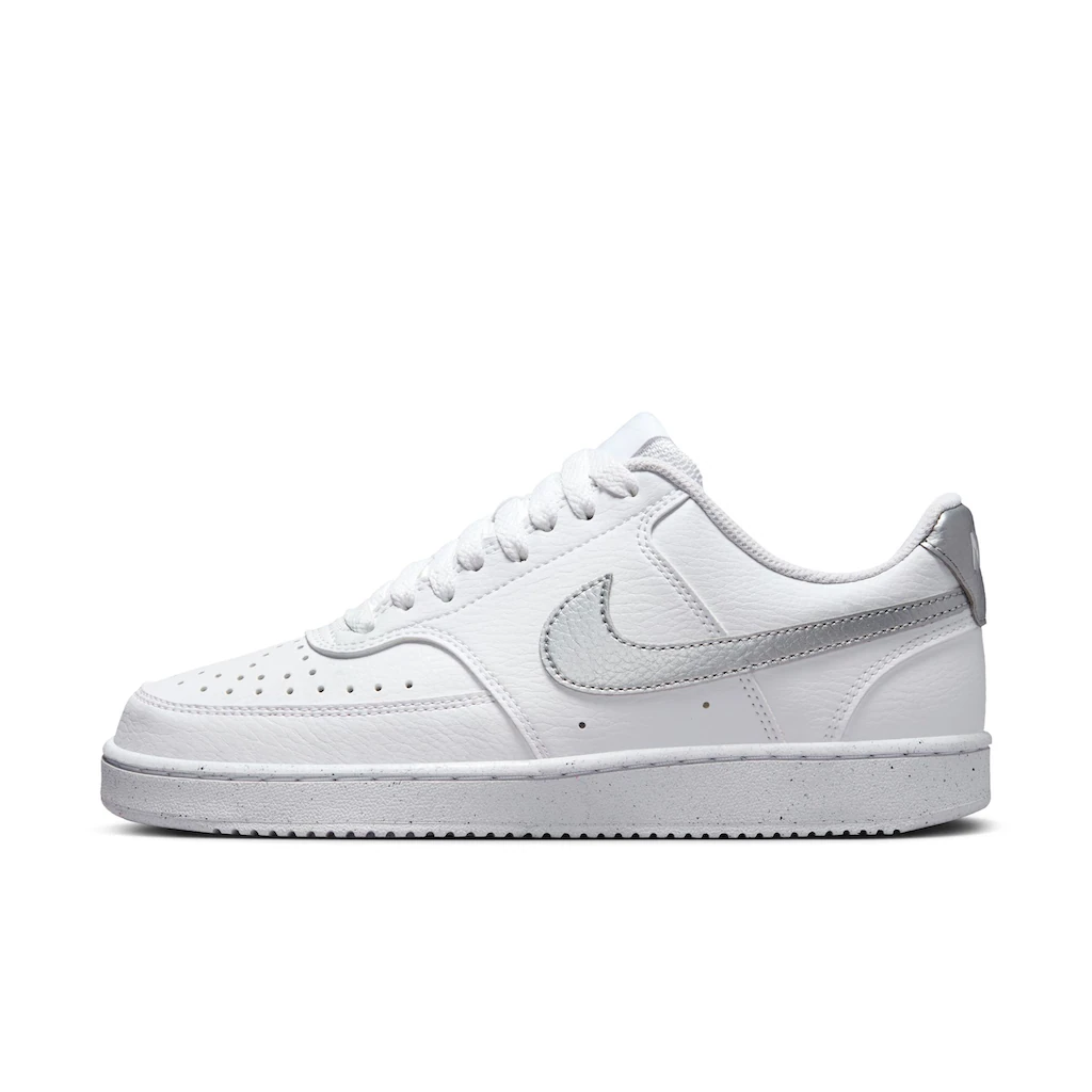 Nike Sportswear Sneaker »Court Vision Low Next Nature« ▷ für Fabrikladen