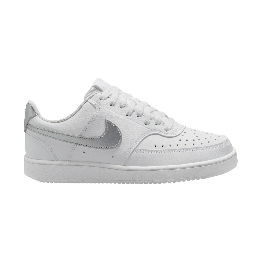 Nike Sportswear Sneaker »Court Vision Low Next Nature« ▷ für Fabrikladen