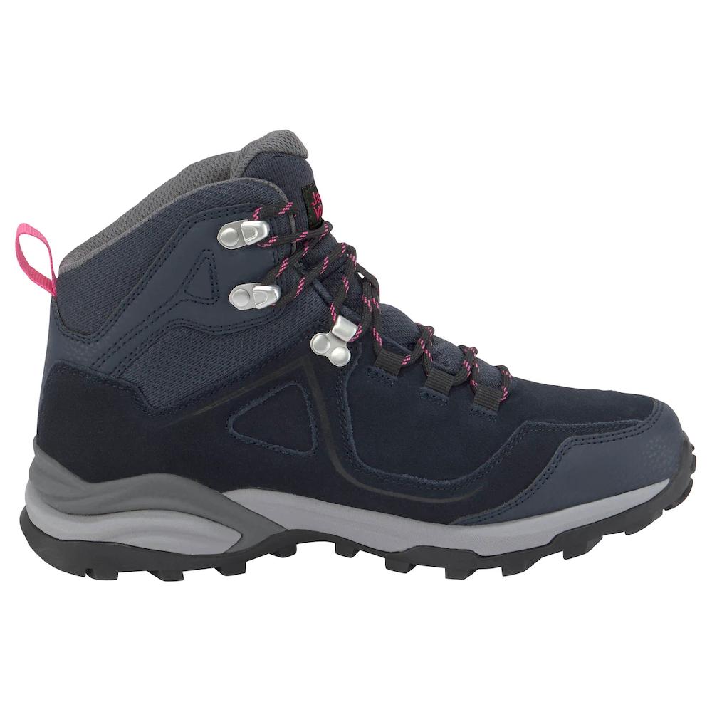 Jack Wolfskin Wanderschuh »SUNSET HIKE TEXAPORE MID W« wasserdicht auf Raten Black Friday Preise