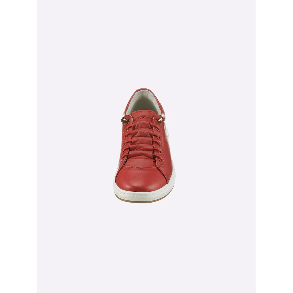 Andrea Conti Sneaker zollfrei