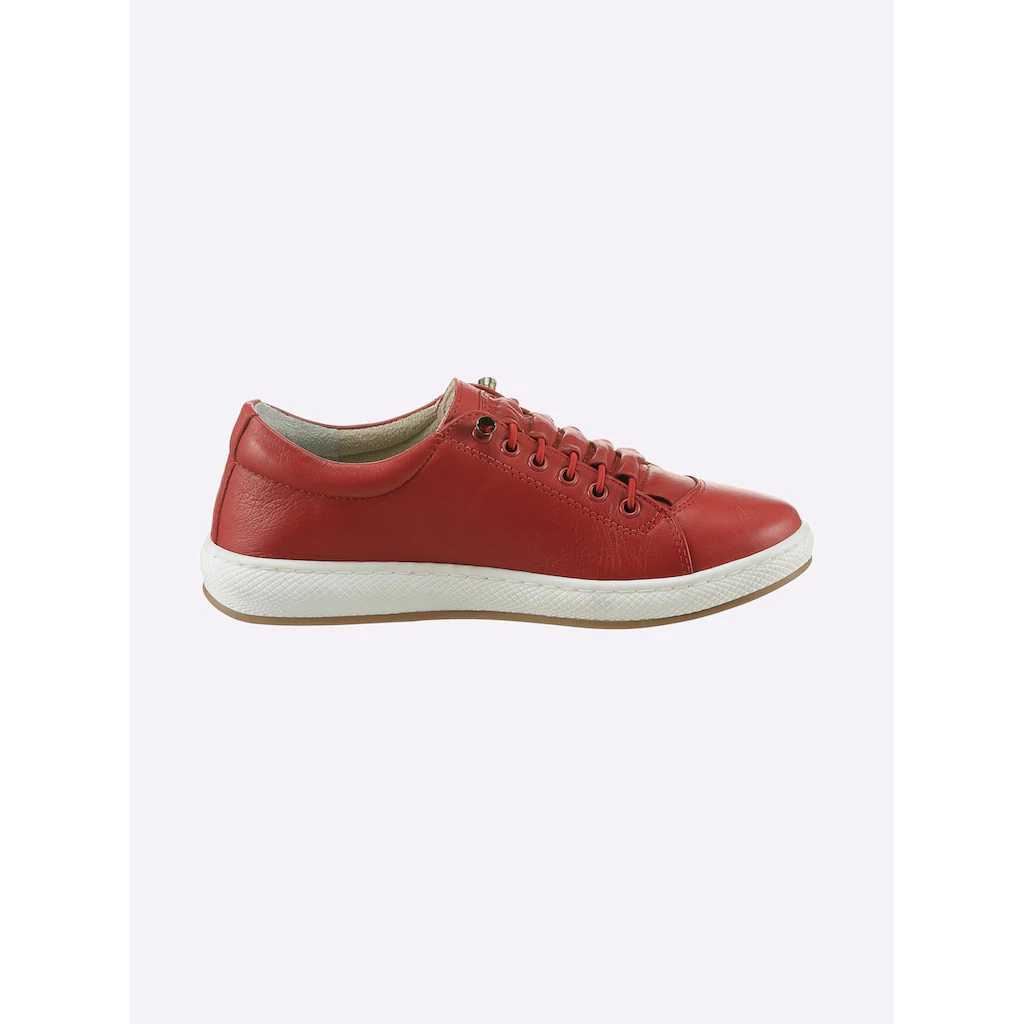 Andrea Conti Sneaker zollfrei
