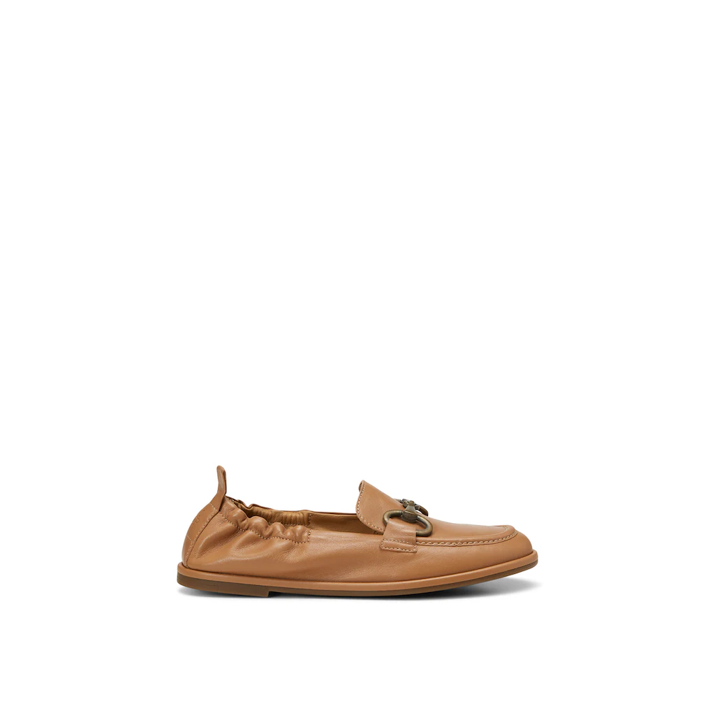 Marc O'Polo Loafer »mit Trensen-Schnalle« online kaufen Rabatte dieses Monats