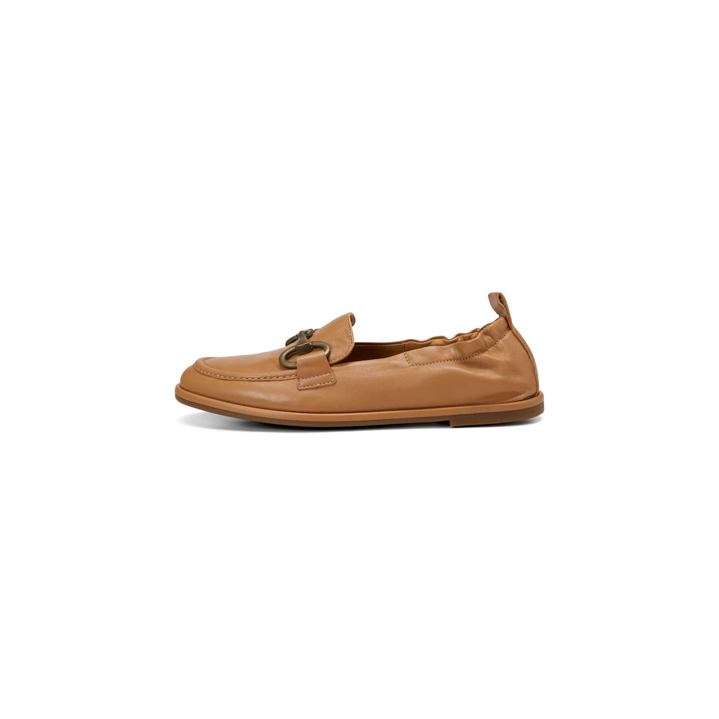 Marc O'Polo Loafer »mit Trensen-Schnalle« online kaufen Rabatte dieses Monats