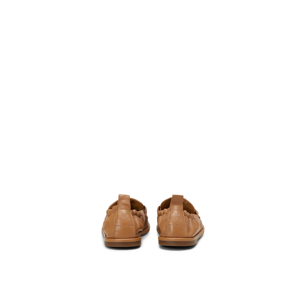 Marc O'Polo Loafer »mit Trensen-Schnalle« online kaufen Rabatte dieses Monats