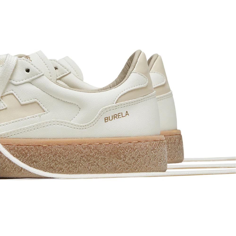 Flamingos Life Sneaker »BURELA BOLD« veganer Sneaker Obermaterial aus 70% Maisresten online kaufen Auslauf