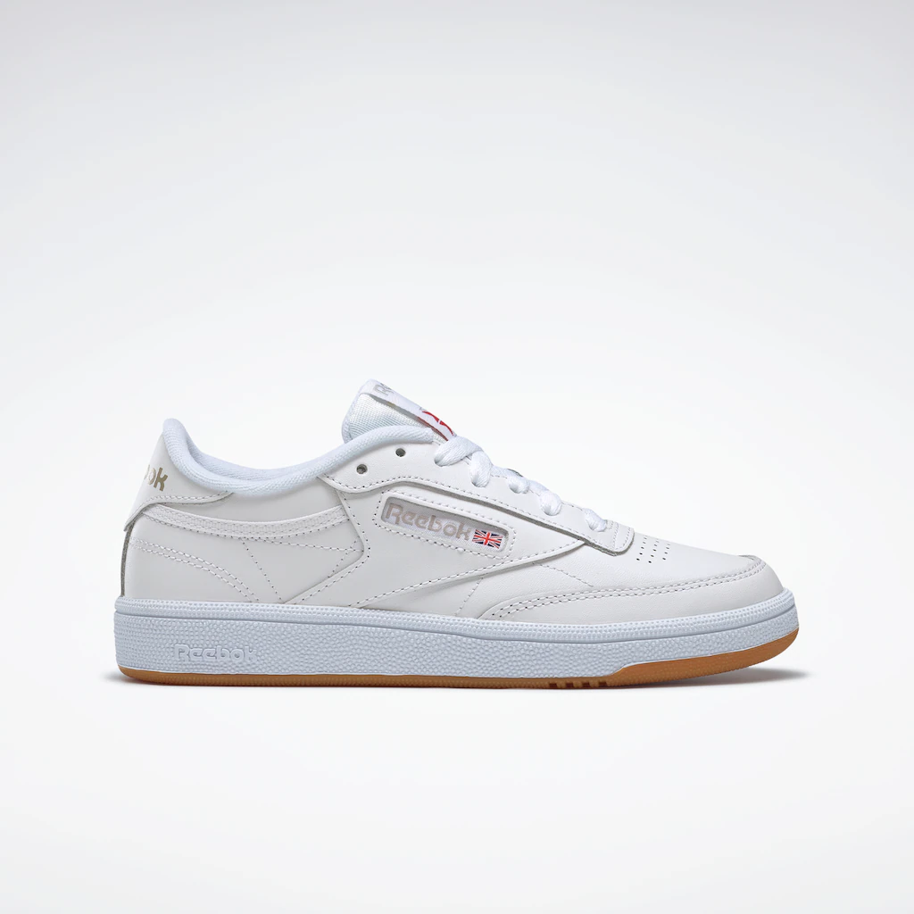 Reebok Classic Sneaker »CLUB C 85« auf Raten Meist gekauft
