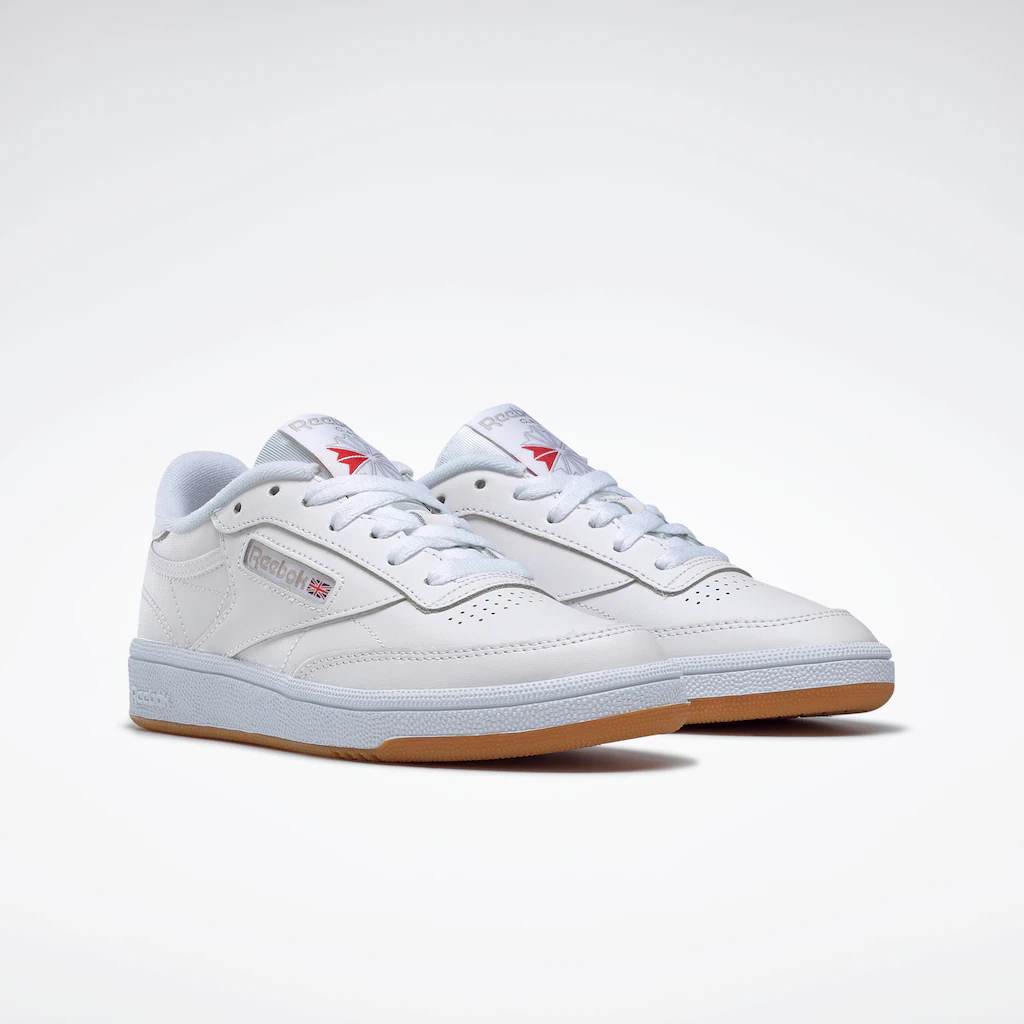 Reebok Classic Sneaker »CLUB C 85« auf Raten Meist gekauft