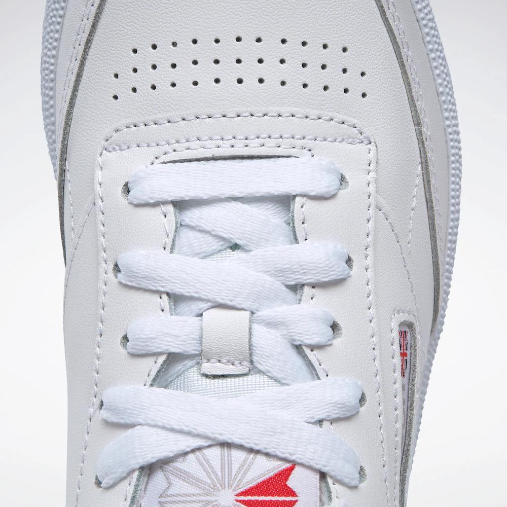 Reebok Classic Sneaker »CLUB C 85« auf Raten Meist gekauft