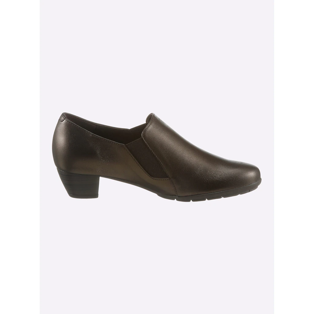 Casual Looks Pumps Blitzverkäufe