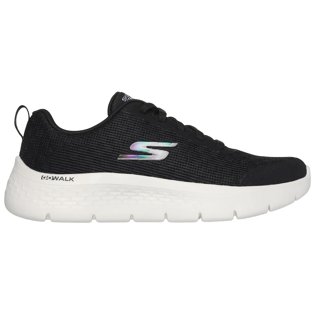 Skechers Slip-On Sneaker »GO WALK FLEX-« zum einfachen Schlupfen online kaufen Sonderangebot